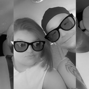 Meet your Posher, Amanda n chad